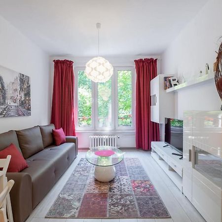 Your Perfect Place To Stay On Vitosha Str Apt ソフィア エクステリア 写真
