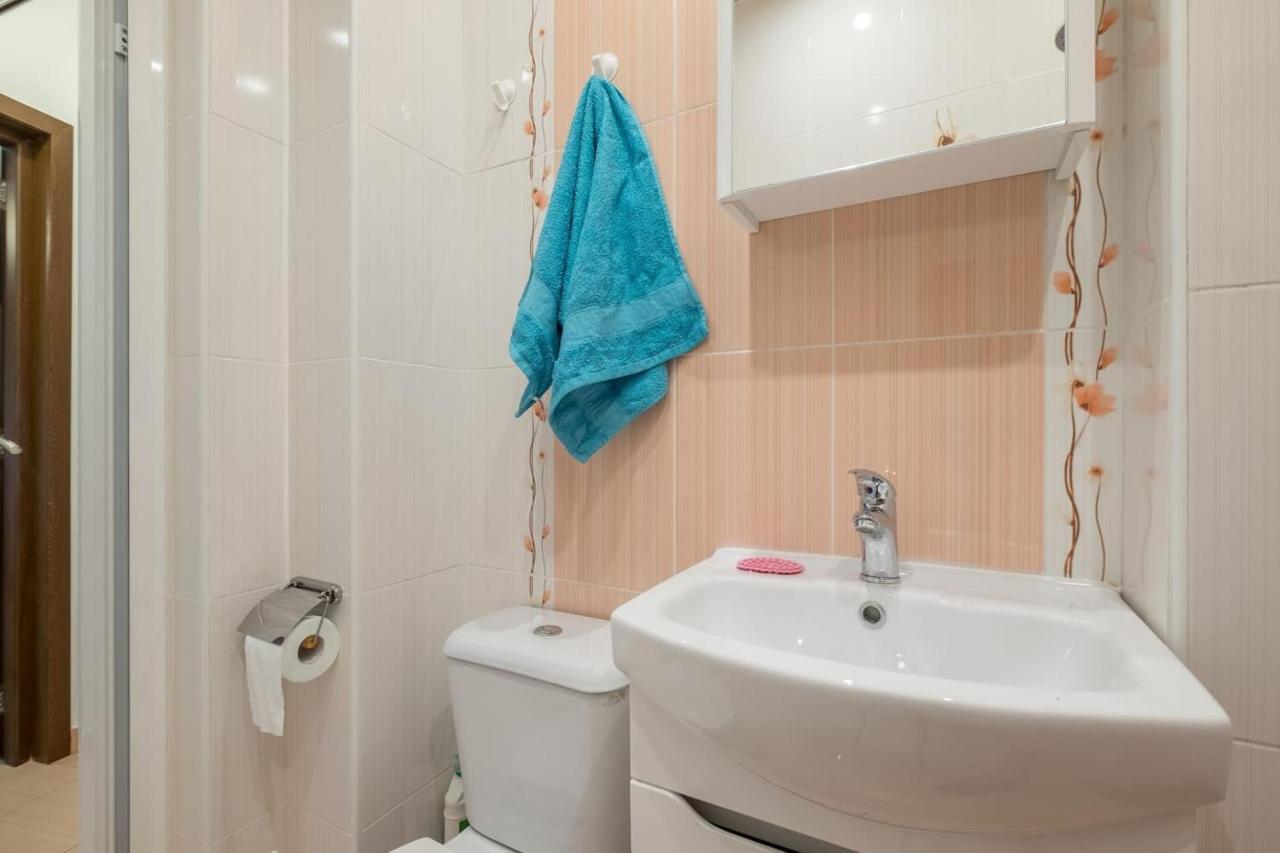 Your Perfect Place To Stay On Vitosha Str Apt ソフィア エクステリア 写真