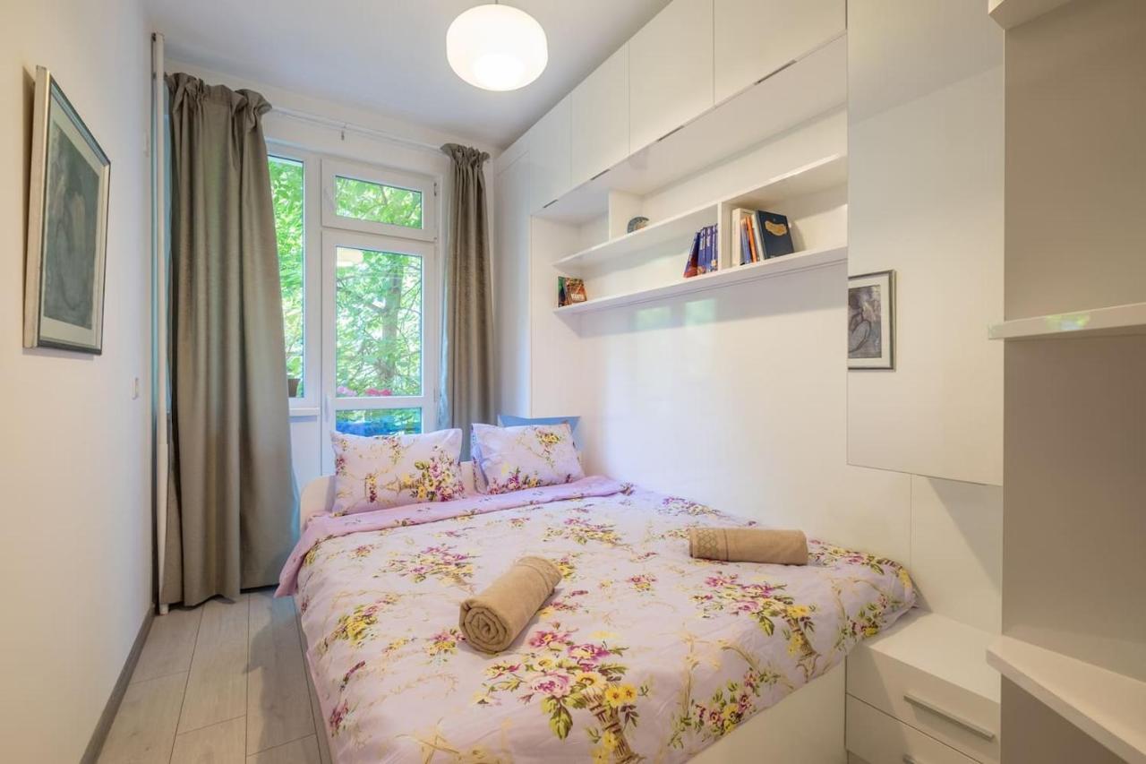 Your Perfect Place To Stay On Vitosha Str Apt ソフィア エクステリア 写真