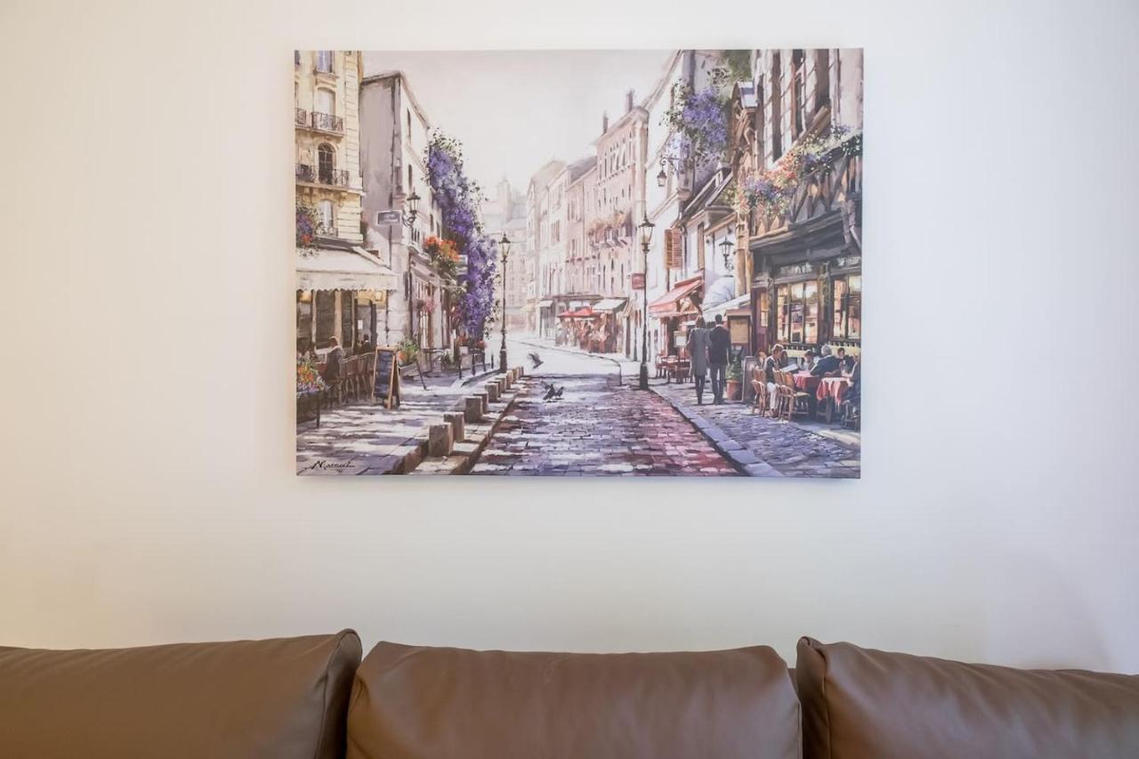 Your Perfect Place To Stay On Vitosha Str Apt ソフィア エクステリア 写真